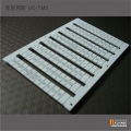 新品日創(chuàng)RC UC-TM10空白標(biāo)記號(hào) 激光 筆寫均可